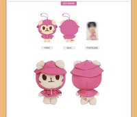 AUTUMN CCREW 娃娃玩偶 秋季RANGMO