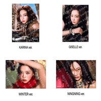 Rich Man 明信片組 A4照片