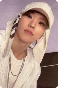 HxW ‘𝗕𝗘𝗔𝗠’ mk 幸運卡 