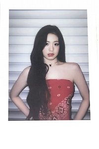 DRIP YT 特典卡 拍立得