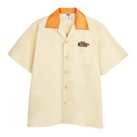 BOSS RIIZE 上海 襯衫 