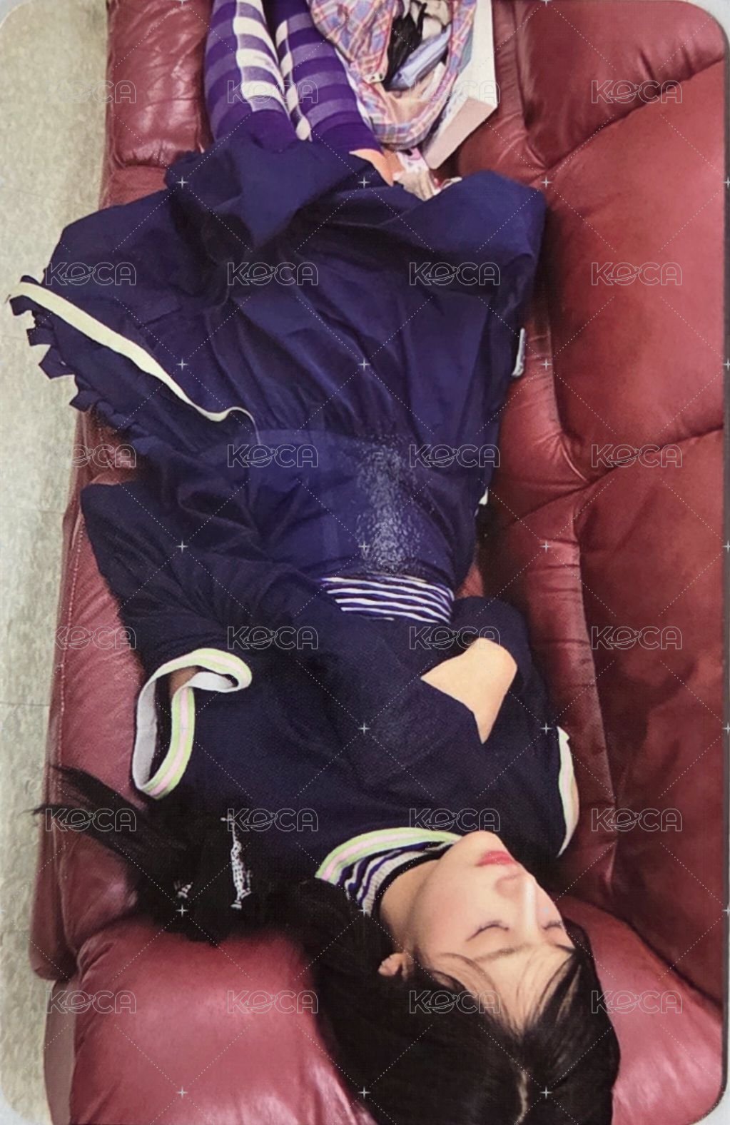 2025SG 年曆卡  正面