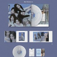 正規一 黑膠唱片 Blue Valentine ver. 