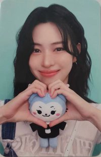 2024 FM 周邊卡 螢幕公仔卡