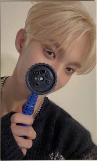 MINI12 tsutaya Mini11 特典卡 