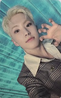 BSS<TELEPARTY> ma 特典卡 