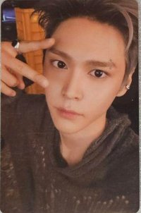 ODYSSEY 專輯卡 日本 JC Universe版