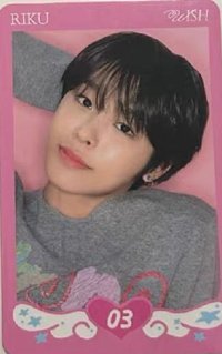 Steady 隨機卡 B版