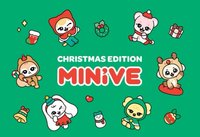 Christmas Edition MINiVE