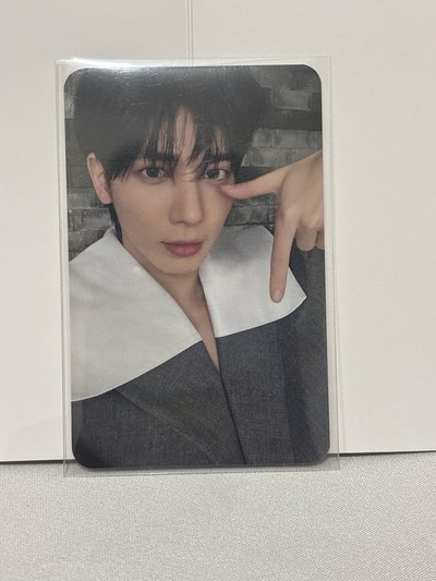 數星星 比七顯（多遠都會愛著MOA)