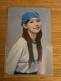 2025 日巡隨機卡-薇娟閃卡