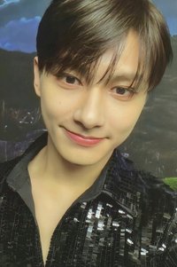正四 專輯卡 正規四｜CARAT ver.