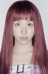 正規四 Kpop Nara 特典卡 