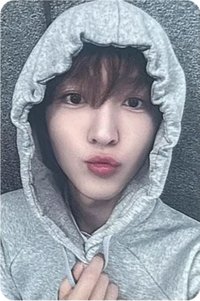 迷二 ms 個簽3.0 簽售卡 帽T ver.