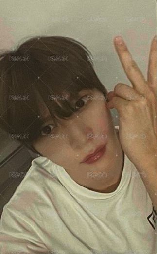 Lucky hmv 線上 幸運卡  正面