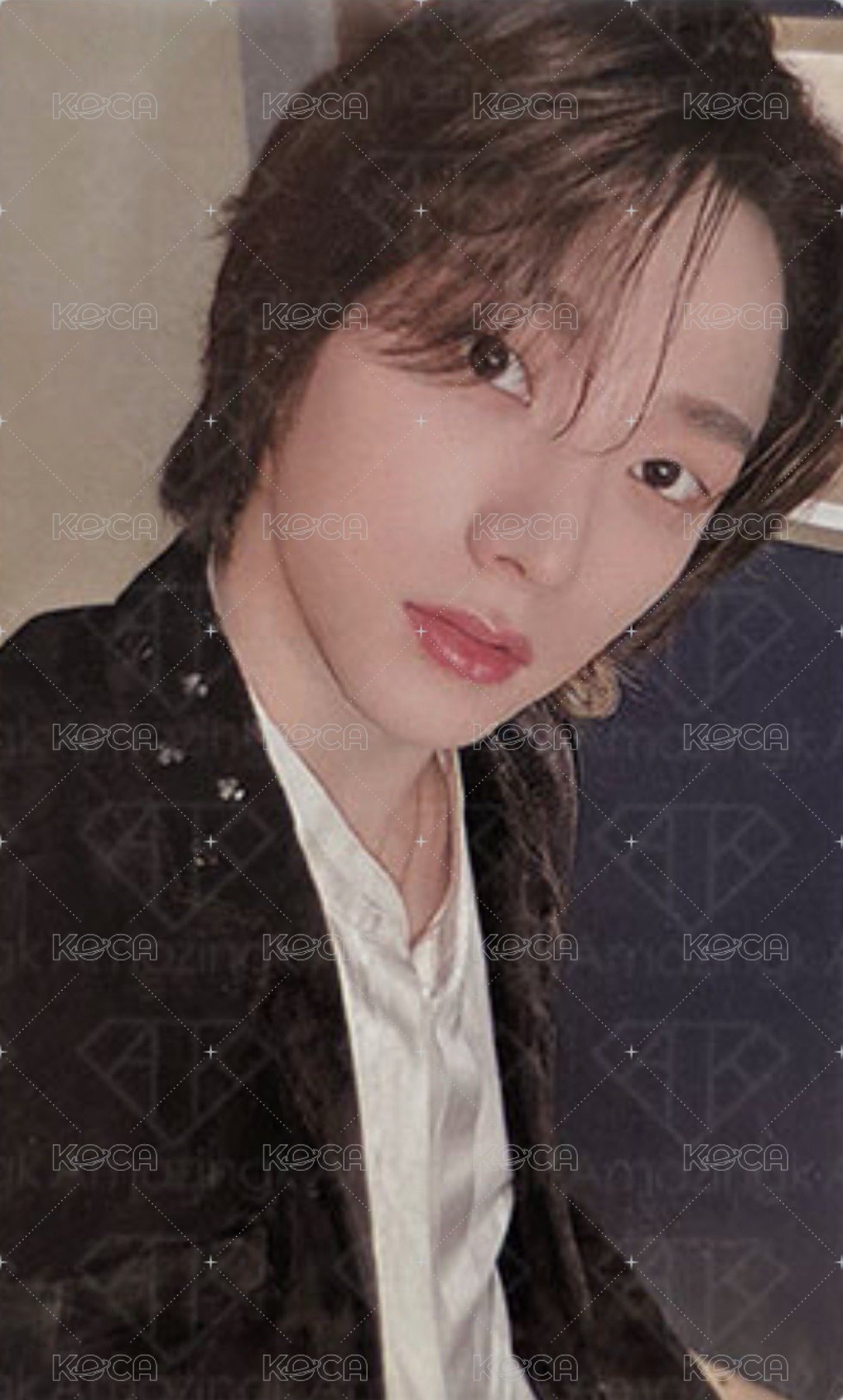 19.99 wvs 幸運卡 2.0  1 正面