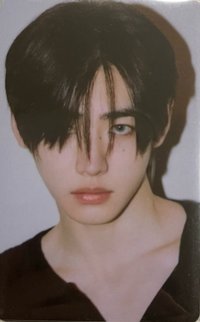 UNSEEN 入場卡 / 場限卡 展會 B版
