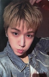 No Genre yzy 線下1.0 抽選卡 2