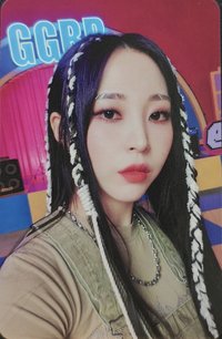 ACT 1, SCENE 1 ms 線上 簽售卡 