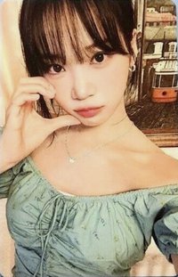 LENIVERSE PHOTOBOOK : FIMbidi-Bobbidi-Boo 周邊卡 