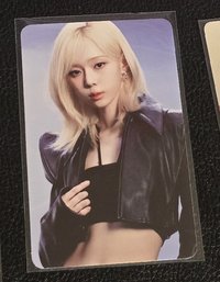 二巡 隨機卡 右冬