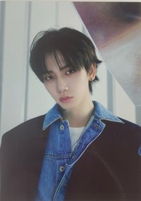 19.99 專輯 明信片 Twenty ver.