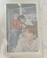 Knock On 卡包卡小分隊256