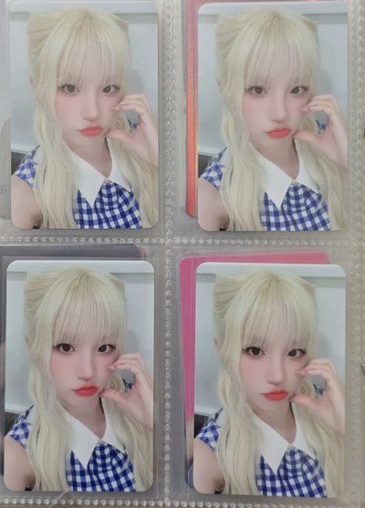 現貨｜i-dle｜muvve5.0｜可選成員