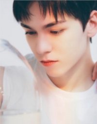 精選專 專輯 克拉盤 VERNON封