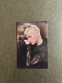 金髮魅魔榮 Image