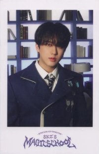 4th FM 周邊卡 鐵盒拍立得