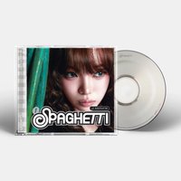 SPAGHETTI CD ver.Plate