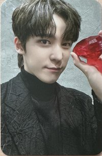 2024年曆 yes24 特典卡 