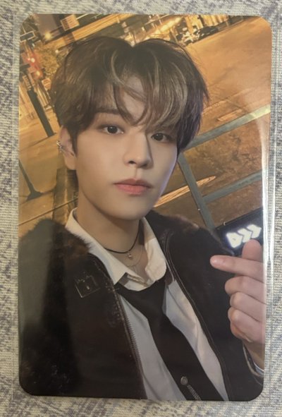 stray kids 五星專卡-玟