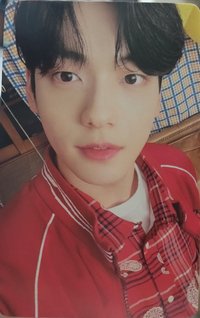 23 DECO KIT 周邊卡 崔秀彬2023DECO KIT