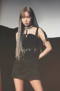 Girls ms 明信片 特典