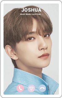 19’OTY 周邊卡 電話卡