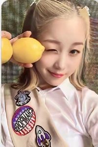 迷二 專輯卡 Jewel 黃版