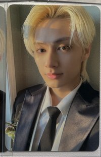 俊 克拉盤隨機卡(2)