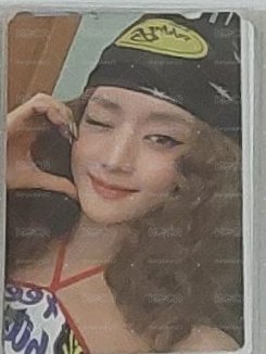迷七妮專卡