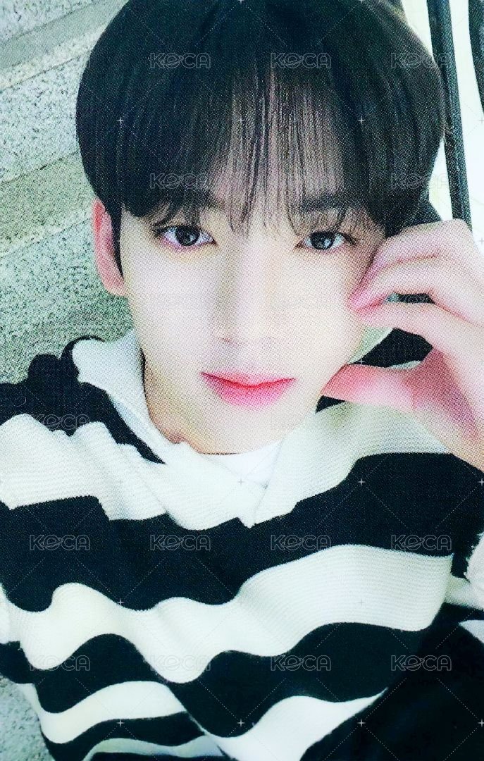 23'KC 滿額卡  正面