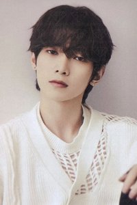 GH1 專輯卡 POCAALBUM ver. QR