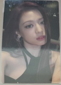 紅髮賢 需帶藍