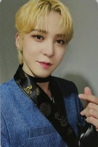 FEVER Epilogue ms 6.0 簽售卡 