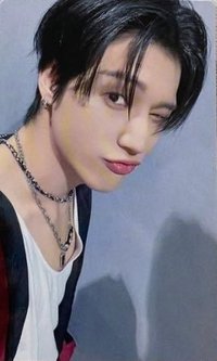 Birthday 專輯卡 ATINY盤