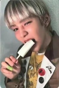 RIIZING mmt 幸運卡 