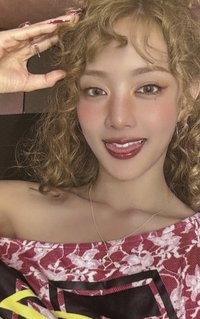 I SWAY 微樂客 簽售卡 