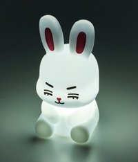 MINITEEN 夜燈 夜燈｜CHOITCHERRY