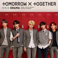 DRAMA 環球 限定盤 專輯 