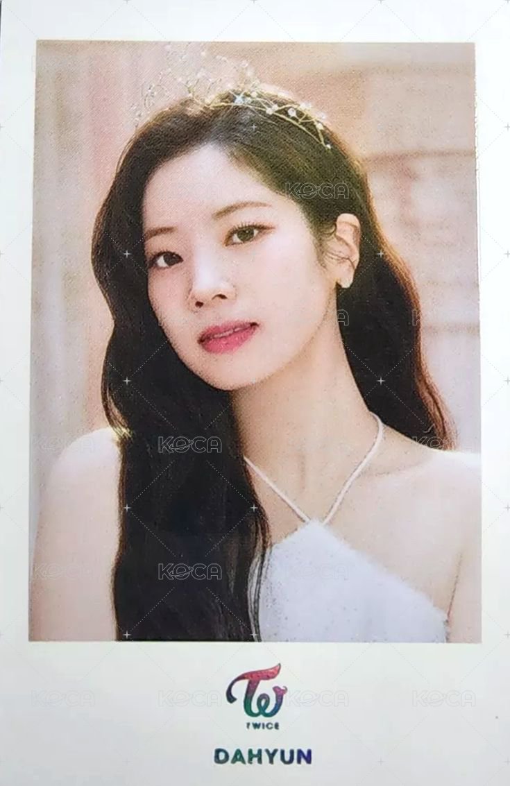 23’ 五巡 周邊卡  正面